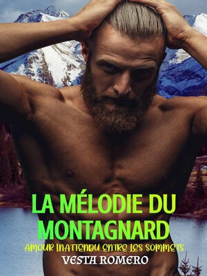 cover image of La Mélodie du Montagnard